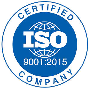 Certificazione iso 9001:2015